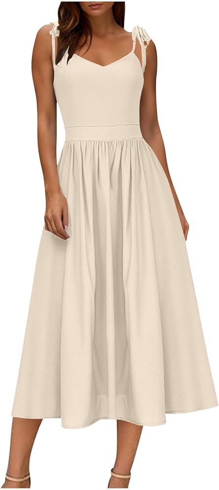 princess polly baby blue dress Amazon.com: Cotton Linen Dresses for Women 2025 Elegant Classy Spaghetti  Strap Backless Maxi Formal Dress Pleated Flowy Sundress Beige Women's  Dresses : Clothing, Shoes & Jewelry