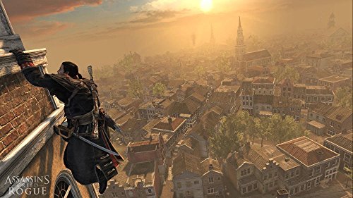 Assassin's Creed: Rogue - éssentials - [Edizione