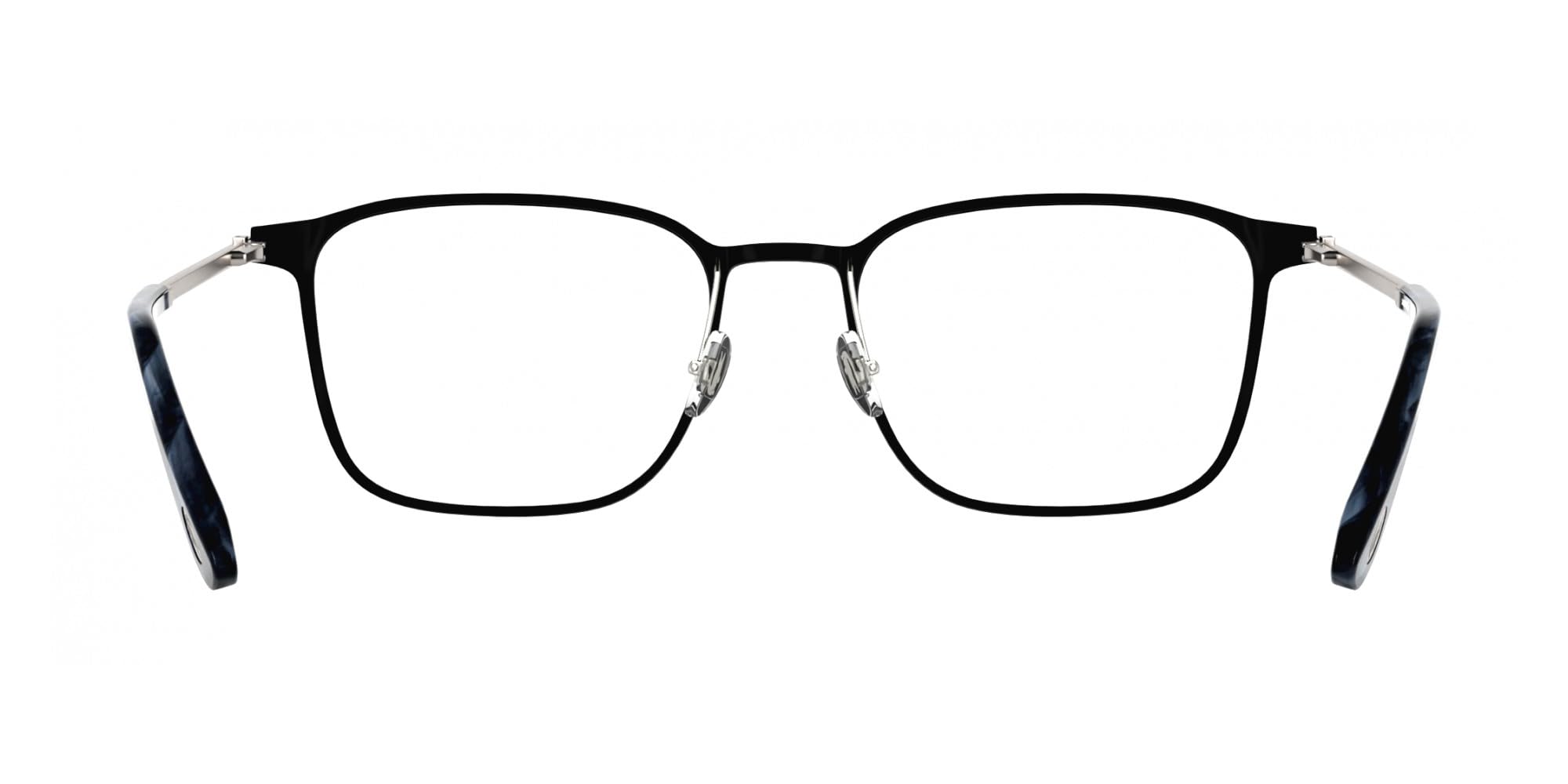 Lacoste L2325 002 MATOWA CZARNA 54/19/145 MĘSKA oprawka okularów