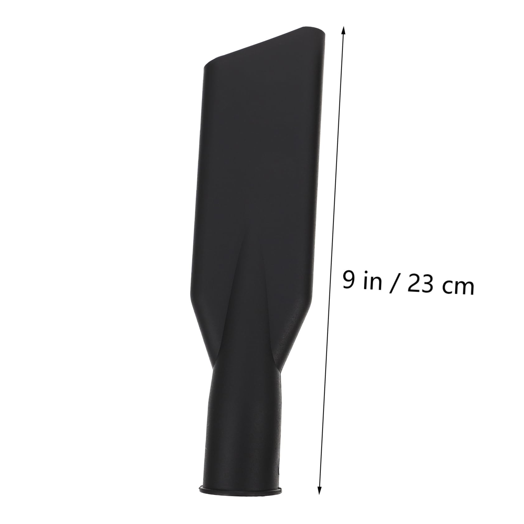 Staubsauger Flachdüse 2-tlg. Set - Flexible Fugendüse Für Enge Räume