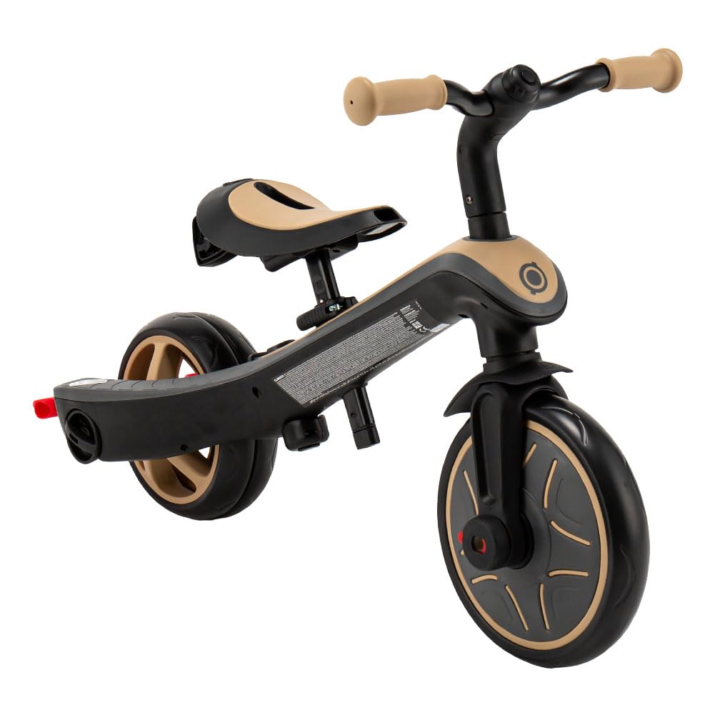 Amazon.co.jp: グロッバー Globber エクスプローラー トライク 4in1