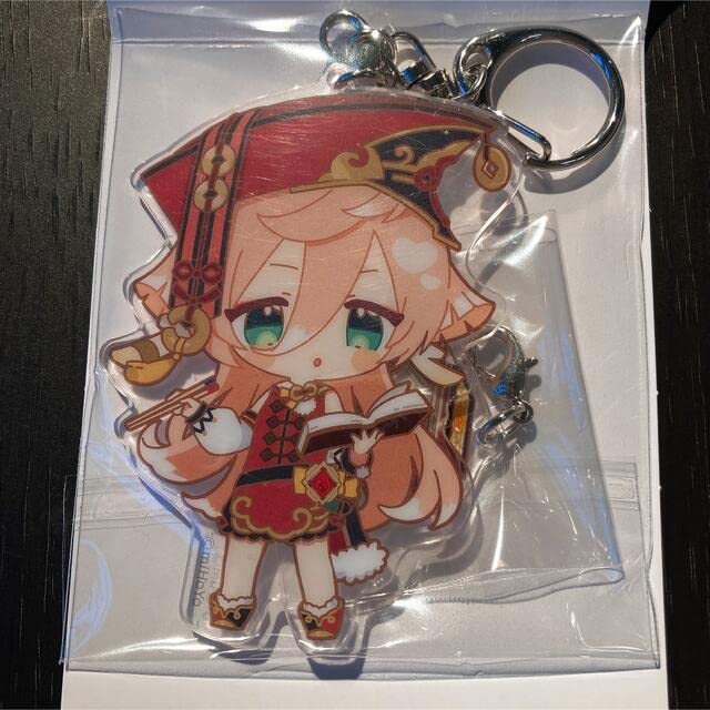 原神 スイパラ 缶バッジ 煙緋 アクリルキーホルダー アクキー Amazon.co.jp: 原神 スイパラ アクリルキーホルダー アクキー 煙緋