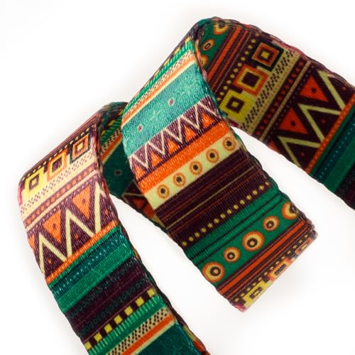 Image of chushui 1 Inch Purse Strap Replacement, Adjustable Crossbody Bag Strap | Different Fabric Textures and Surface Finishes