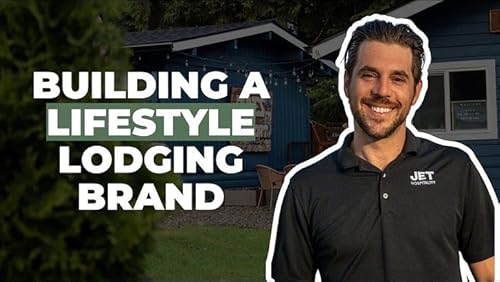 From $150K to $4M: The Hedgehog Model Behind JET Hospitality