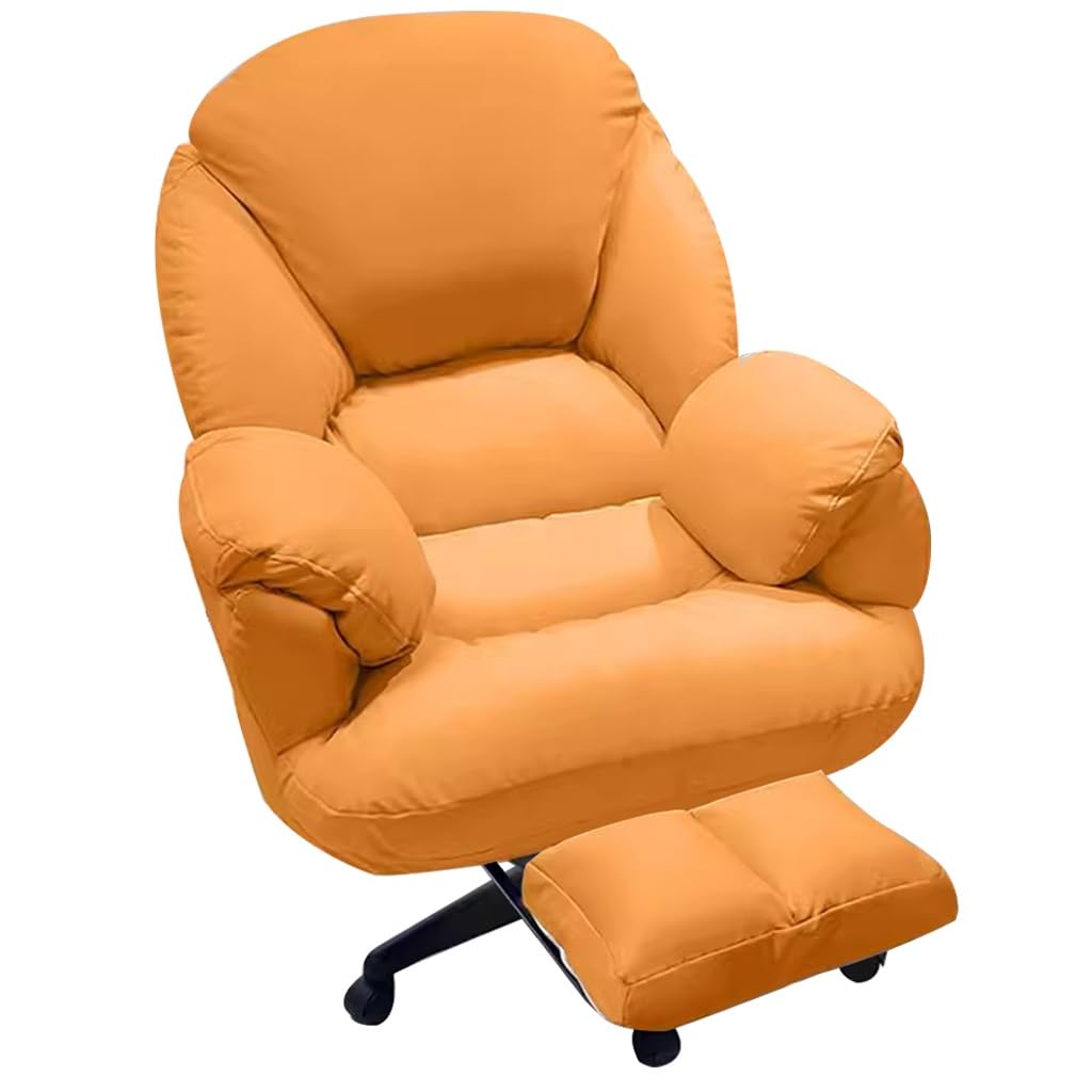 Chaise de jeu inclinable ergonomique pour préserver votre dos