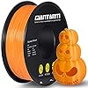 GIANTARM PLA filament 1,75 mm, 3D-printerfilament, PLA 1 kg, MaBnauwkeurigheid +/- 0,02 mm, 3D-printmaterialen, PLA oranje