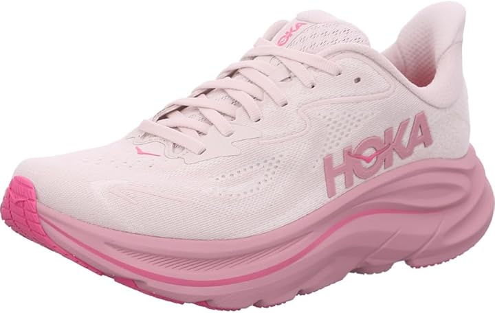 Hoka Clifton 10 Donna