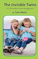The Invisible Twins 069241911X Book Cover