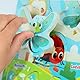 CVARRISE Holzpuzzle Kinder mit Peg ab 2 3 4 5 Jahre, 5 Stück Tier Puzzle (Meerestiere, Dschungel, Bauernhof, Insekten, Dinosaurier)，Lernspielzeug Montessori Steckpuzzle Geschenk für Jungen und Mädchen