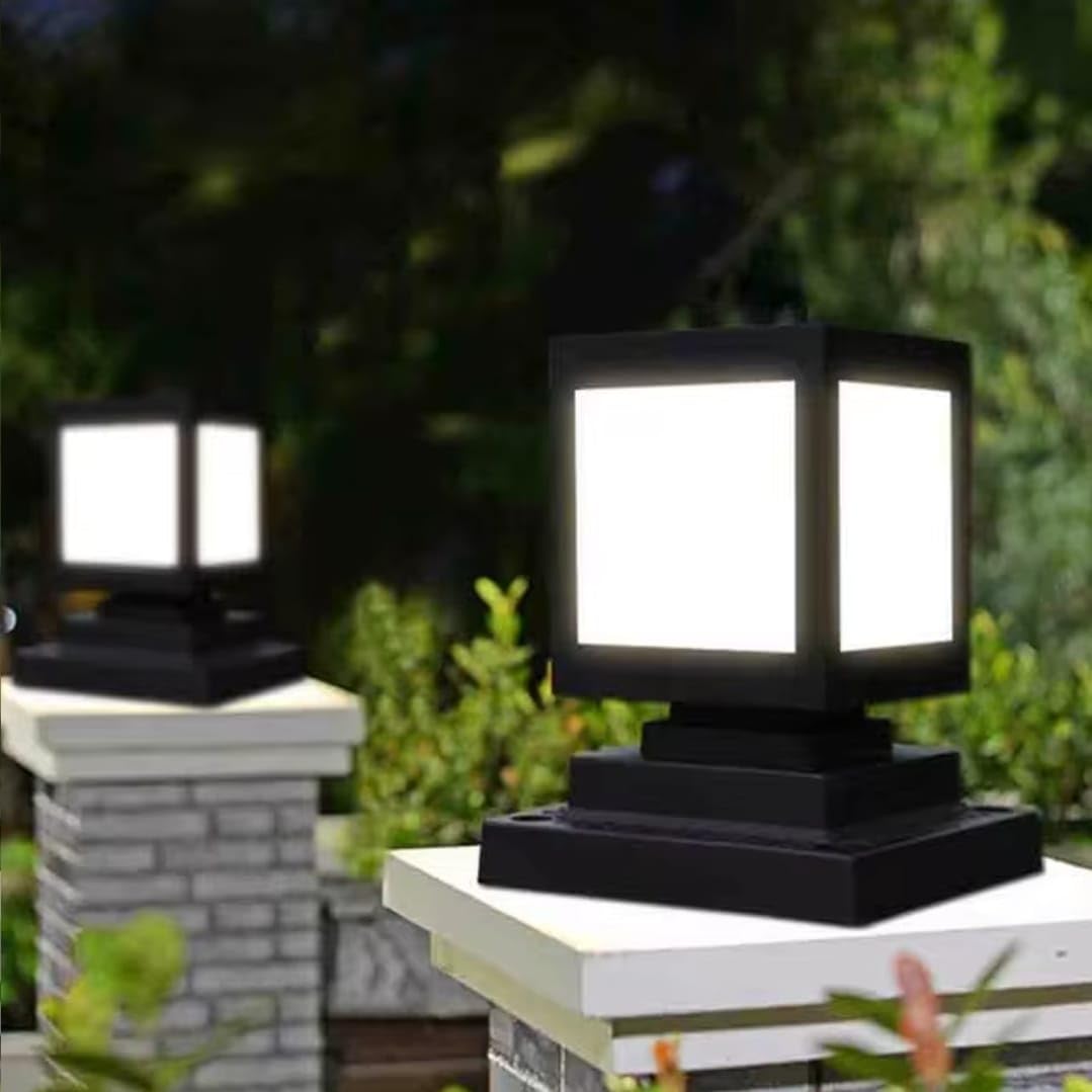 See full amazon price history chart for Lyse Decor Outdoor Decorative Gate Light, Waterproof Gate Lamps for Home Entrace. Boundary lamp, Compound Gate Light, Wall Lamps, and Pillar Lamps (Black Pack of 2) Lyse Decor Outdoor Decorative Gate Light, Waterproof Gate Lamps for Home Entrace. Boundary lamp, Compound Gate Light, Wall Lamps, and Pillar Lamps (Black Pack of 2) (B0C1H67PPT) Amazon Price History, Amazon Price Tracker