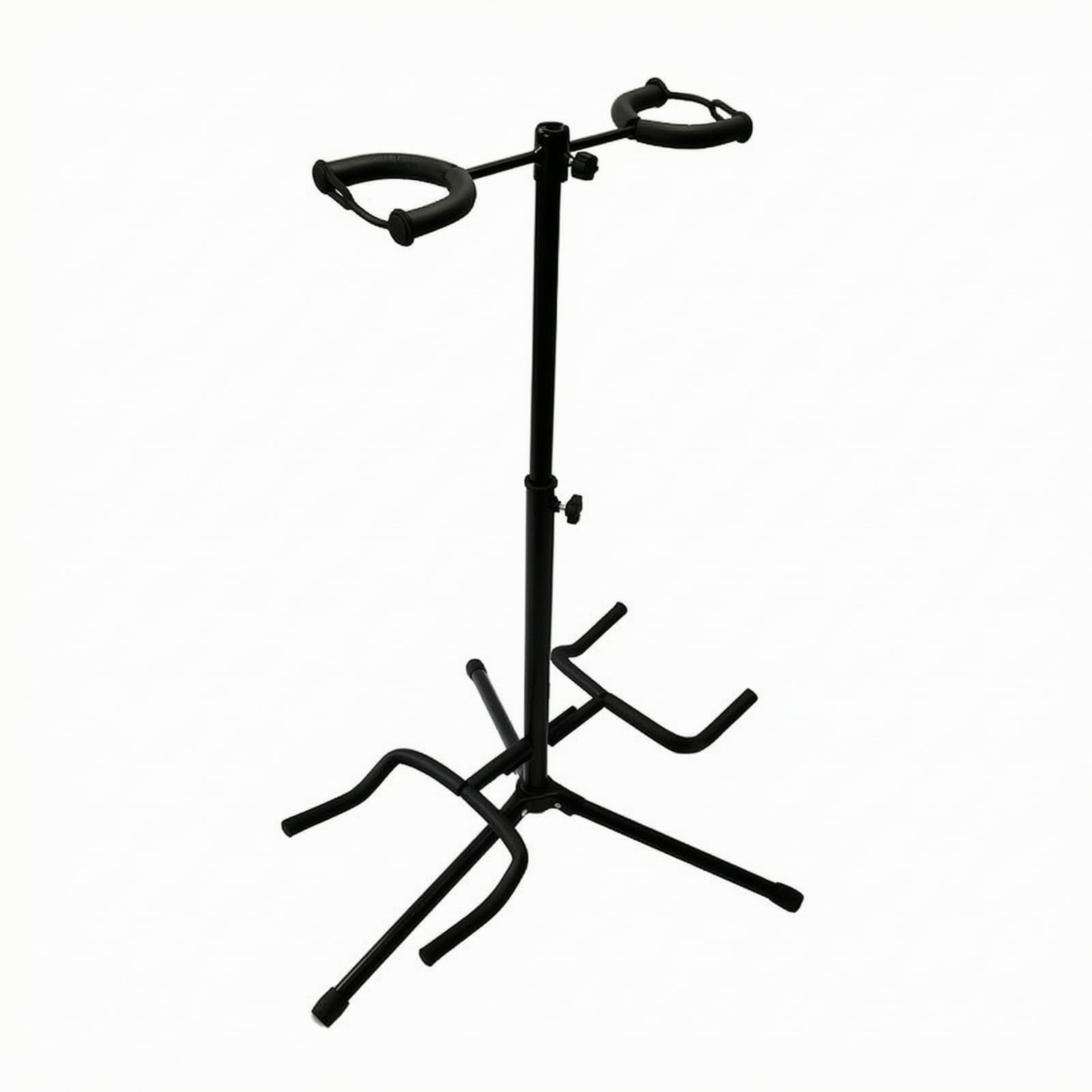 Stativo per Chitarra Antiscivolo