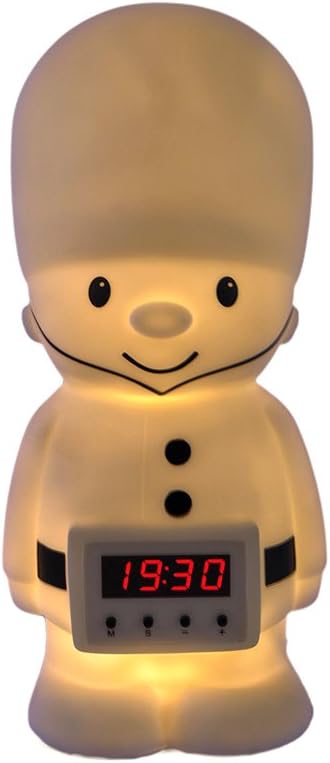 Cozyglo Night Light (Colonel)