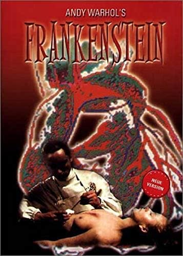 Andy Warhol's Frankenstein [DVD] (2001) Dallesandro, Joe; Kier, Udo
