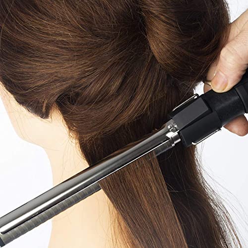 Upgrade - Ferro Arricciacapelli Rotante in Titanio...