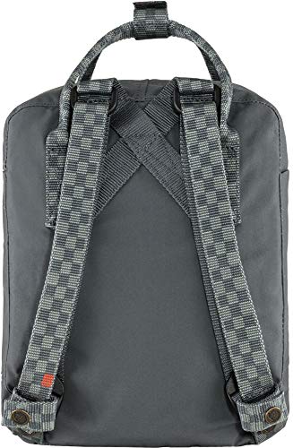 Image of Fjall Raven Unisex Kanken Mini Sports backpack (pack of 1)