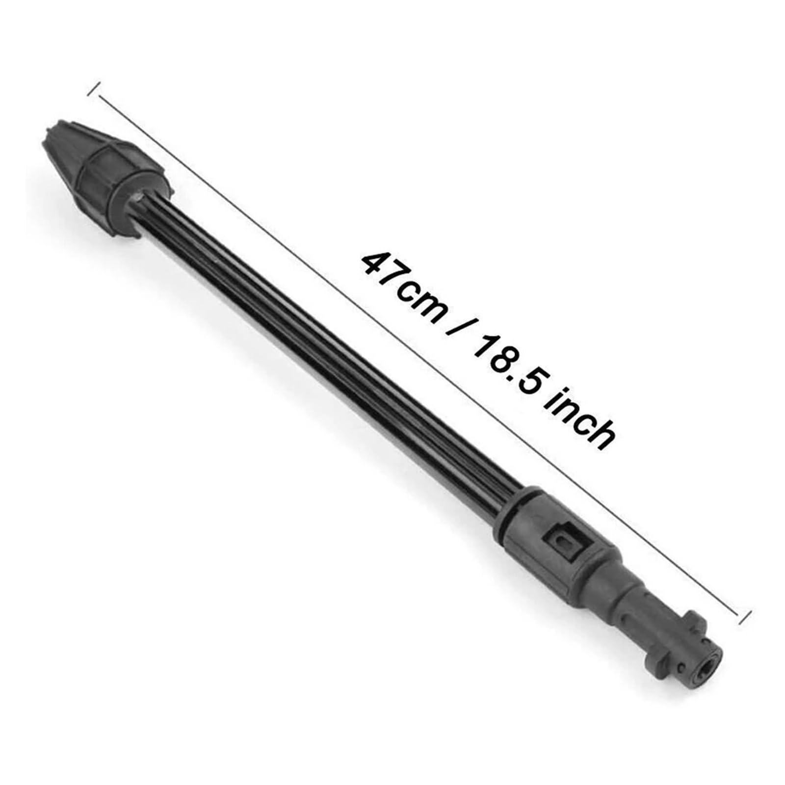 Ugello turbo compatibile for Karcher K2 K3 K4 K5 K6 K7