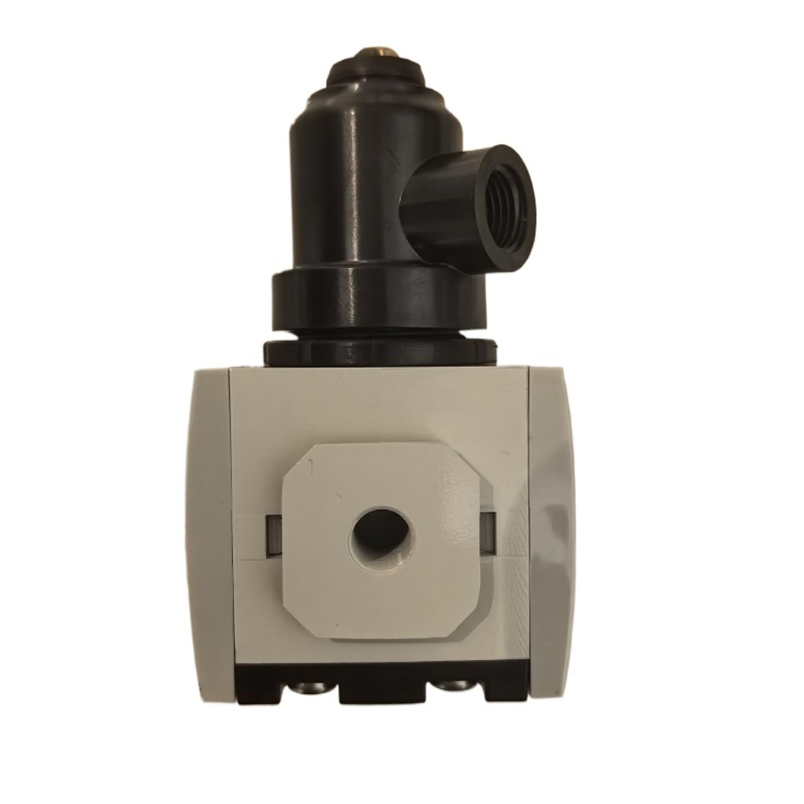Ovnmgbqx One Color 1830066130 Screw Air Compressor Regulating Valve Overflow Check 1635603610