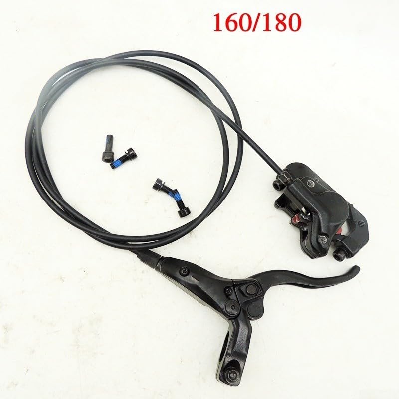 Freni Disco Bici Lega 6061 Acciaio Montagna