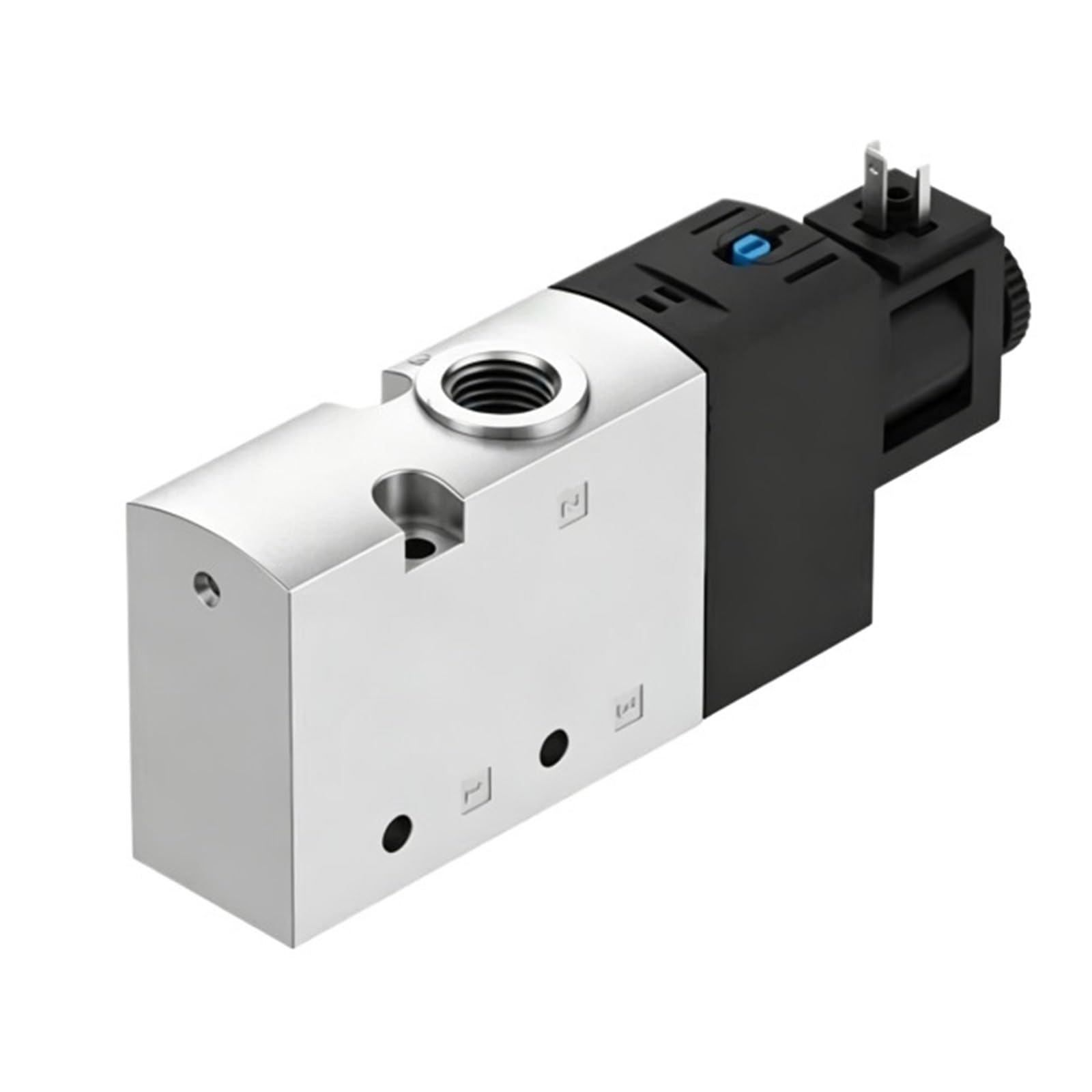 CLEUFWKO 575478 VUVS-L25-M32C-MZD-G14-F8-1C1 solenoid valve