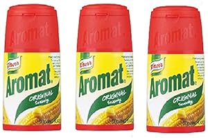 Knorr Aromat Seasoning 8oz | 225g - Pack of 3