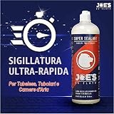 JOE'S NO FLATS B008RLLYZ4 lato 4
