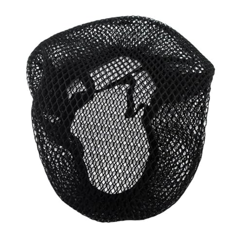 Housse de siège moto pour MT-09 SP 2024-2025 coussin de protection isolé noir