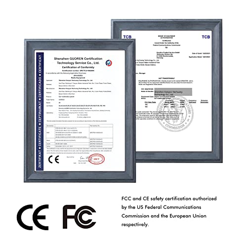 image for AAINAVI 13.3 Inch 4K Video Upgrade Android 10.0 Multifunction Car TV H