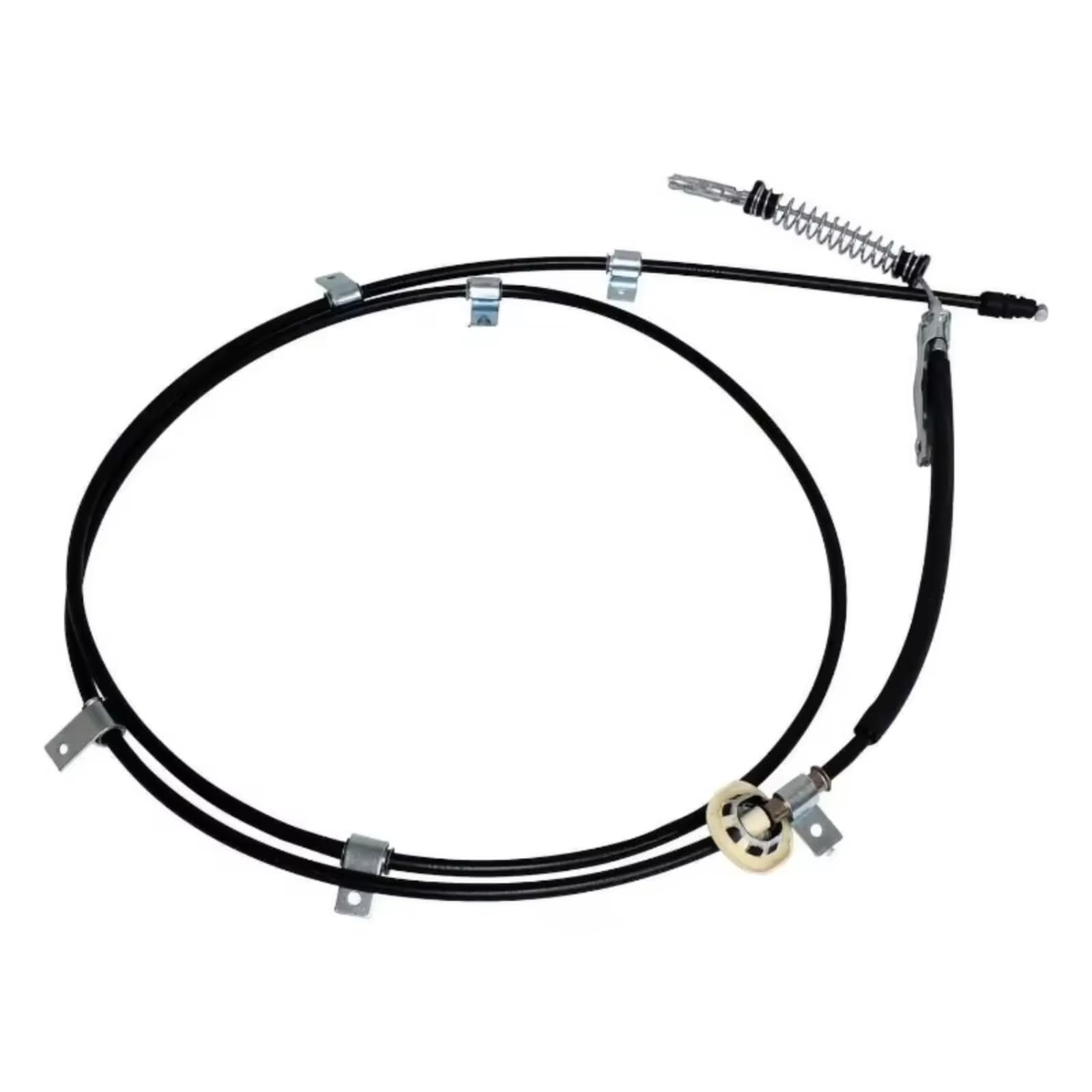 Contacto de aviso Compatible Con Grand Para Cherokee 2006-2025 OEM:52124961AH 52124961AG Freno Estacionamiento Cable Repuestos Piezas Accesorios