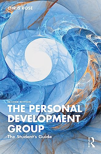 The Personal Development Group: The Student's Guide view 2
