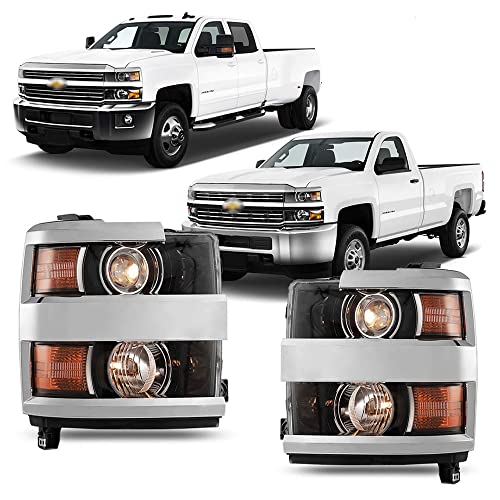 10 Best Aftermarket Headlight Assembly Manufacturers [Buying Guide 2023