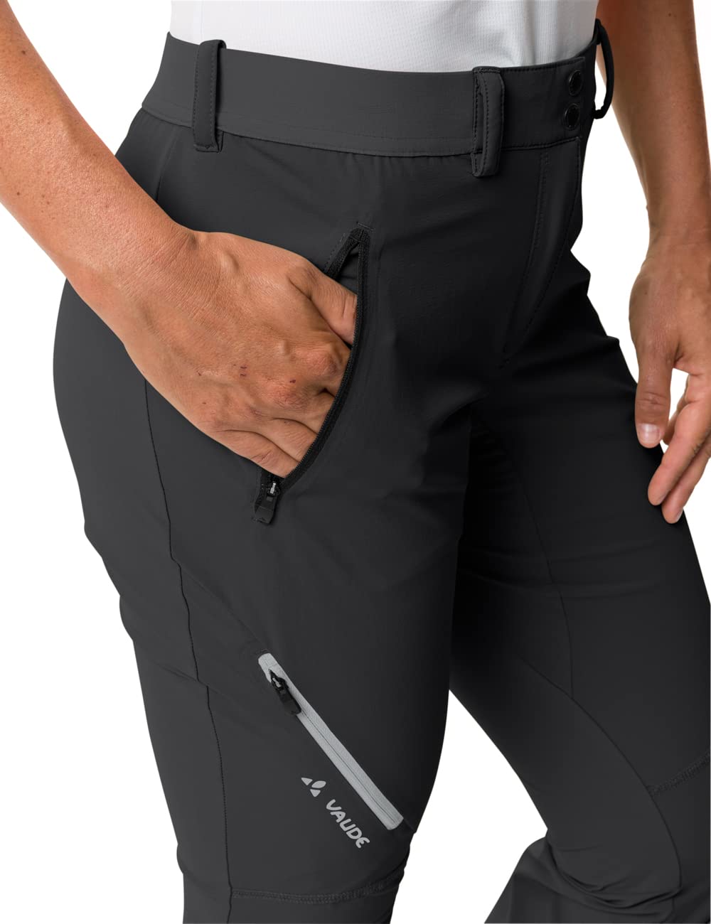 VAUDE Hose Women's Scopi Pants II