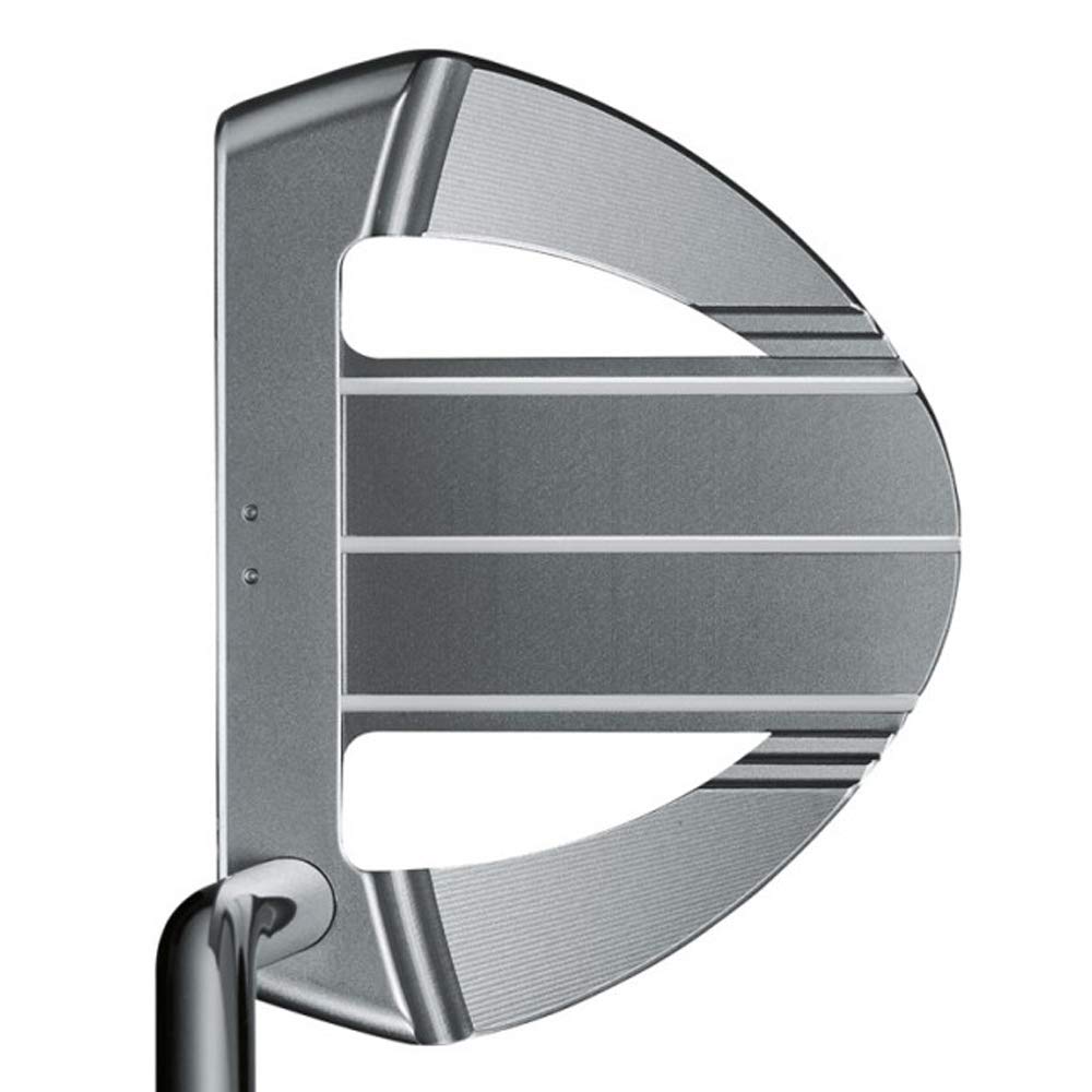 EVNROLL ER7 パター ステンレススチール　34インチ Amazon | Evnroll ER7 FullMallet パター 34インチ RH | Evnroll