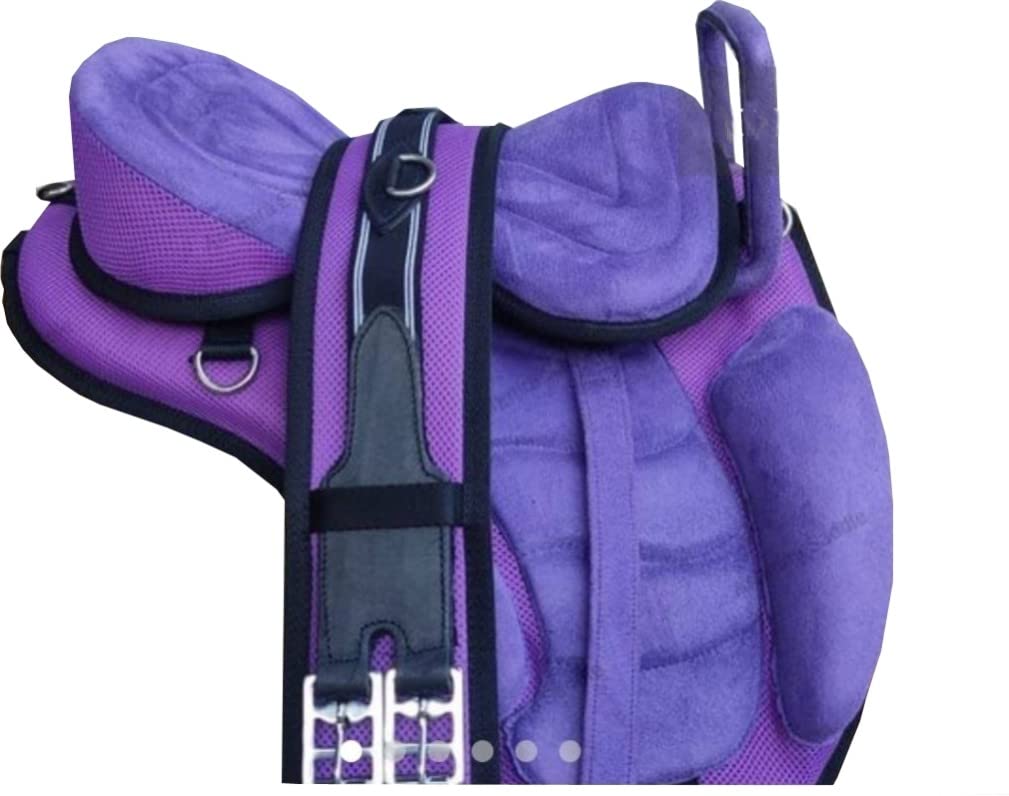 Miniature Horse Saddle Pad