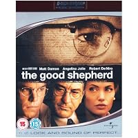 The Good Shepherd