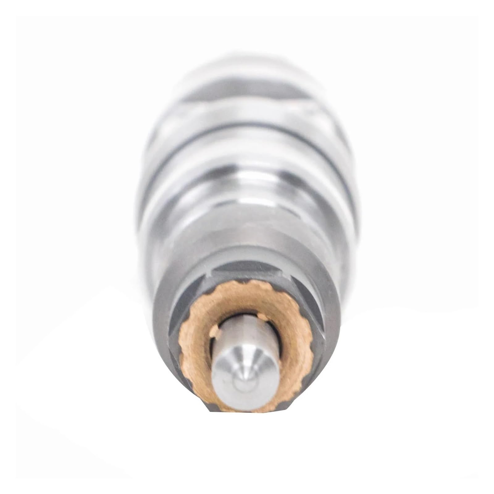 0445120040 Diesel Fuel Injector Nozzle Compatible With Daewoo Doosan Excavators 65.10401-7001C