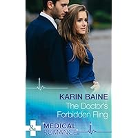 The Doctor's Forbidden Fling