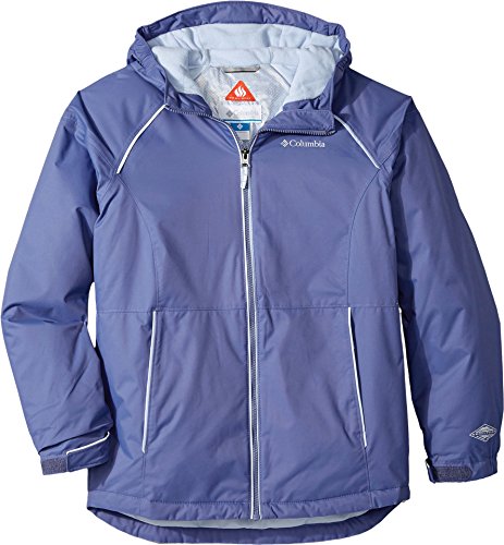 Columbia Girls Alpine Action ii Jacket