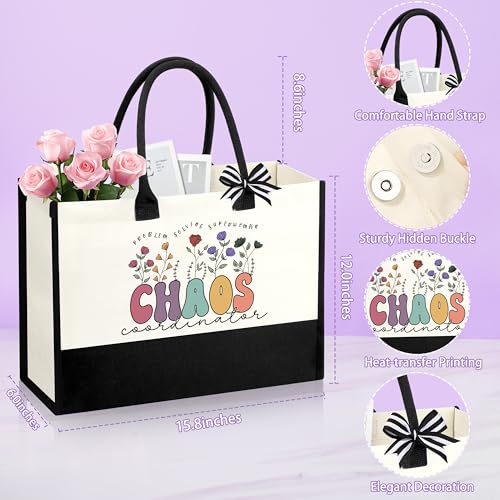 Set de 12 bolsas Chaos Coordinator SiplyHaven miniatura 4