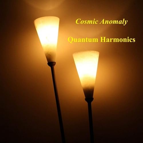 Cosmic Anomaly By Quantum Harmonics On Amazon Music Amazon Com Check it out & leave some feedback if you want. amazon com