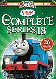 friends complete dvd set  Thomas & Friends : Complete Series 18 [2 DVDs] [UK Import]