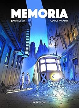 Hardcover Memoria [French] Book