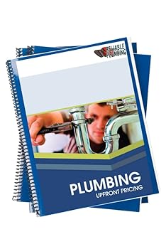 Plumbing Upfront Pricing