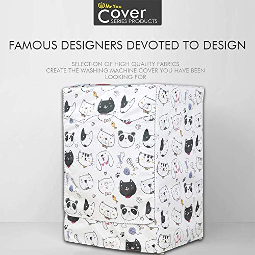 Reviews de lavadora de ropa Mr.You los más recomendados. 9 Imagen adicional