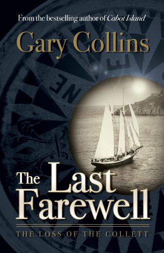 Buy The Last Farewell: The Loss of the Collett — BookShops.in