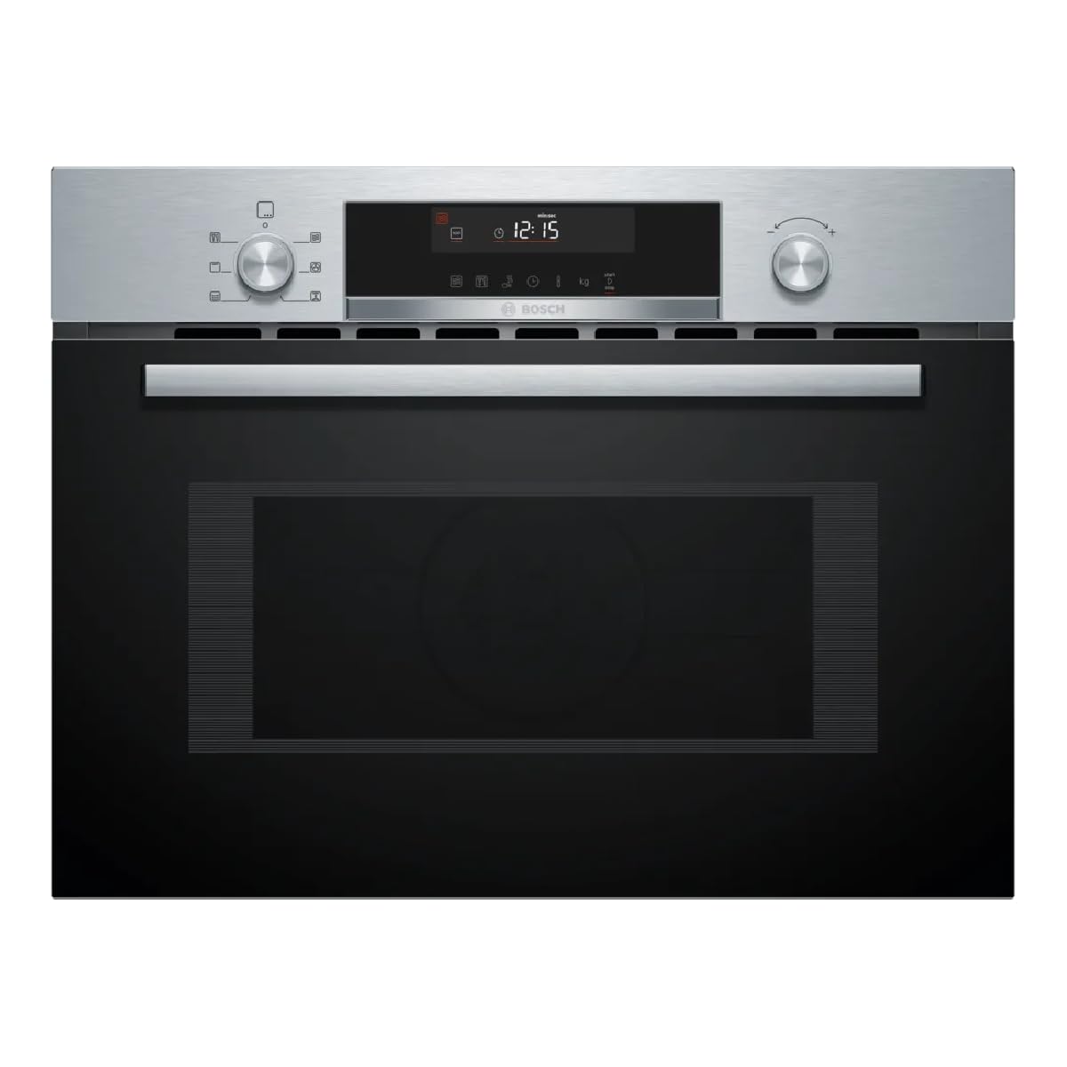 Bosch Horno Integrable Gris 3350W 44L Gris - CMA585GS1