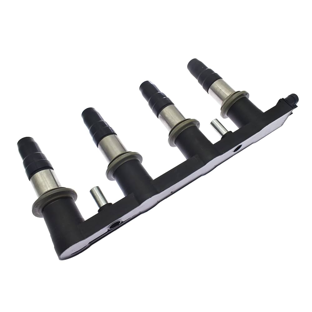 京商　AF400BLS Amazon.com: Ignition Coil 55570160 UF850 Compatible With