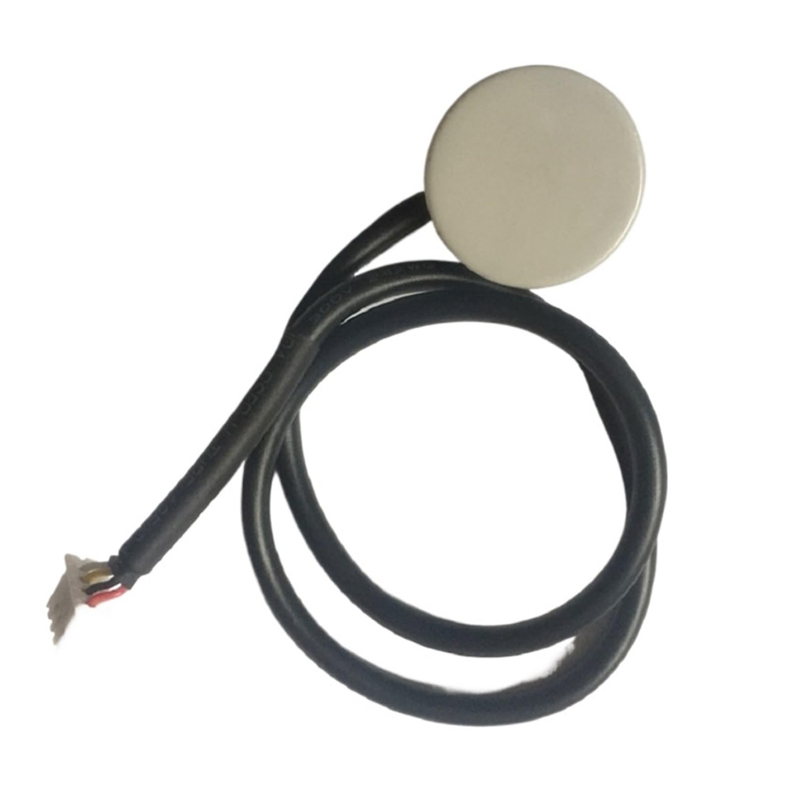 Detección de contenedores metal Sensor nivel líquido ultrasónico sin contacto Alarma detección Nivel agua Control torre Tanque,Gran compatibilidad(Model 3)