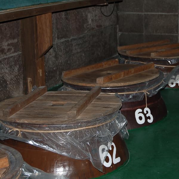 大石 特別限定酒 琥珀熟成 米焼酎 25度 720ml(1ケース/6本入り)[球磨焼酎と樫樽熟成の極上ハーモニー]