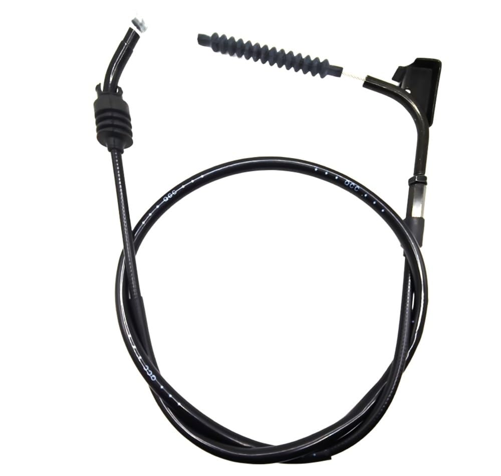 Câble d'embrayage moto LIFAN LF250-D V16 à haute résistance mécanique anti-friction