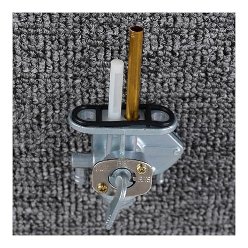 Commutateur de carburant pour rénover le réservoir de Ninja EX250F